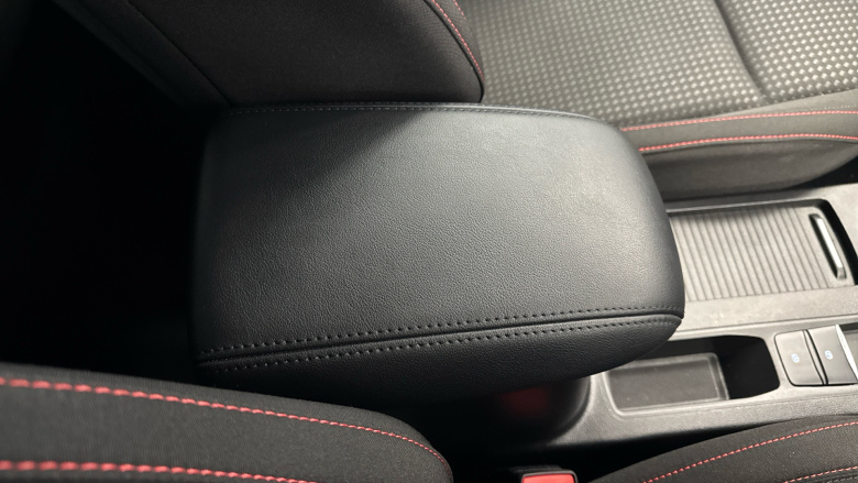 Ford Focus 1.0 EcoBoost ST-Line 5dr Petrol Hatchback